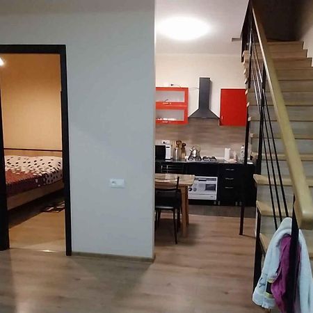 Full House Apartment Тбилиси Екстериор снимка