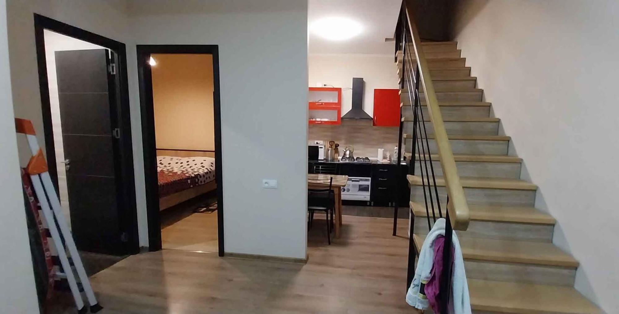 Full House Apartment Тбилиси Екстериор снимка