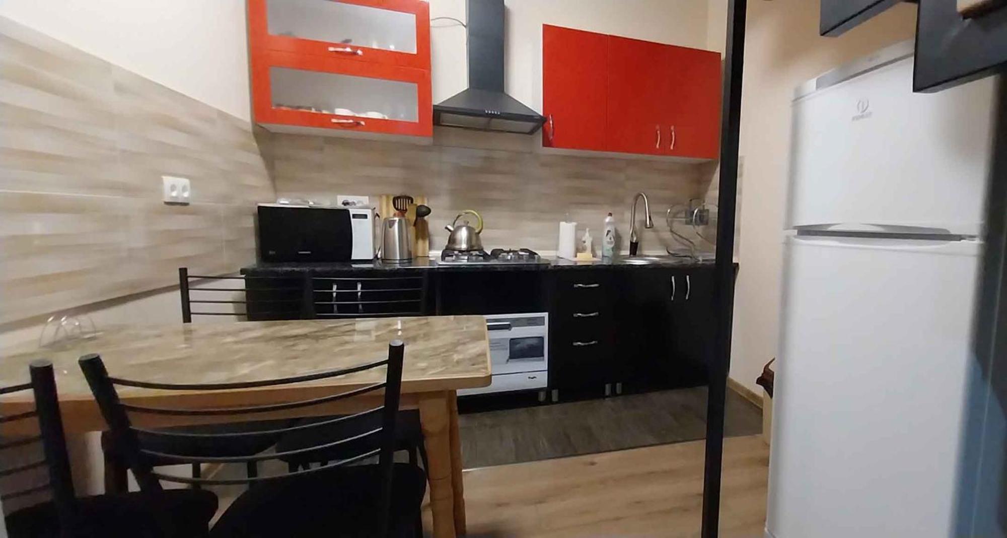 Full House Apartment Тбилиси Екстериор снимка