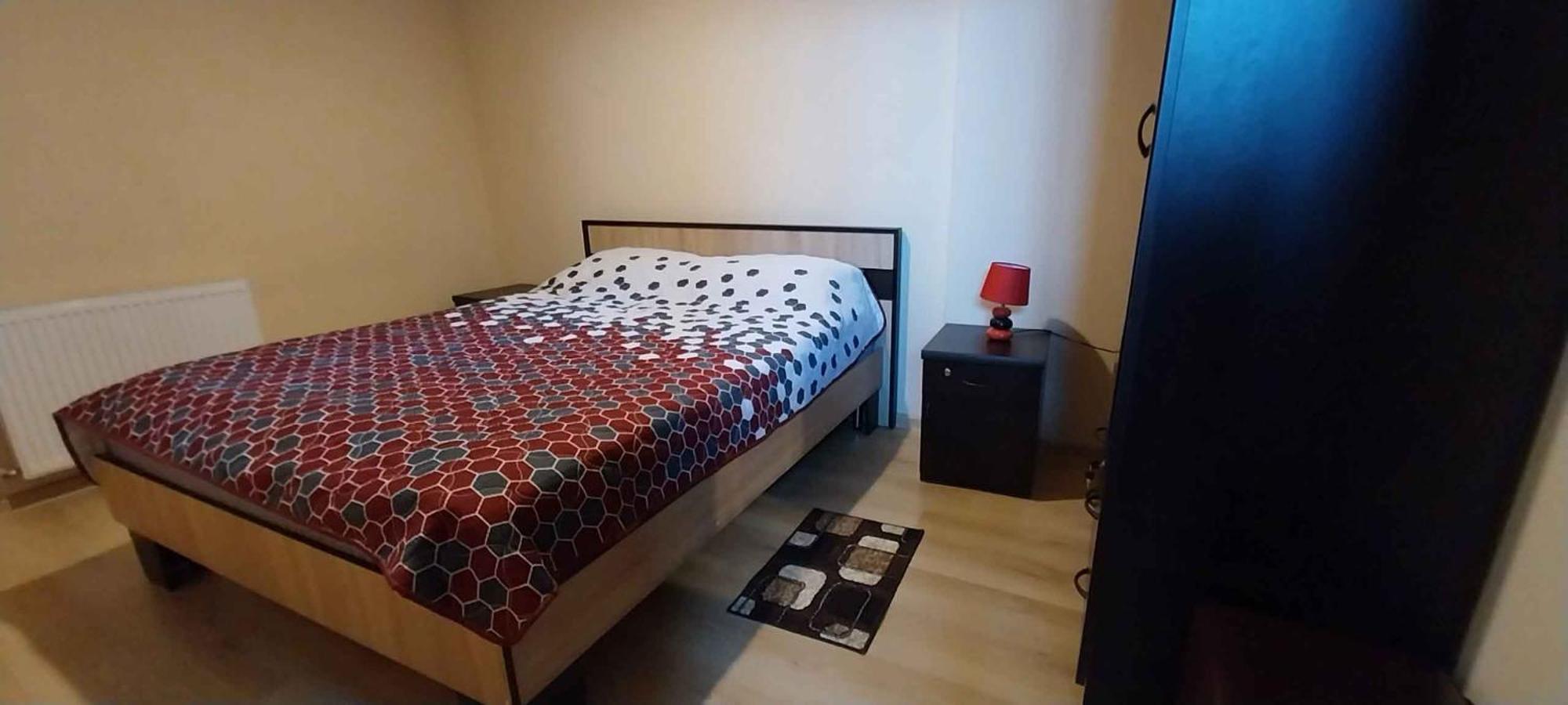 Full House Apartment Тбилиси Екстериор снимка