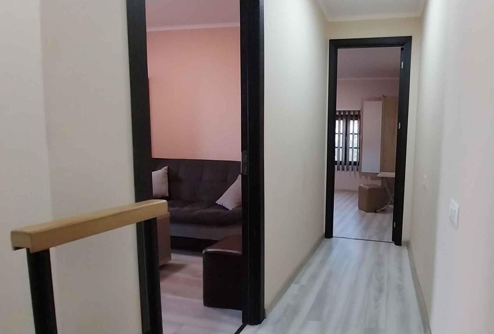Full House Apartment Тбилиси Екстериор снимка