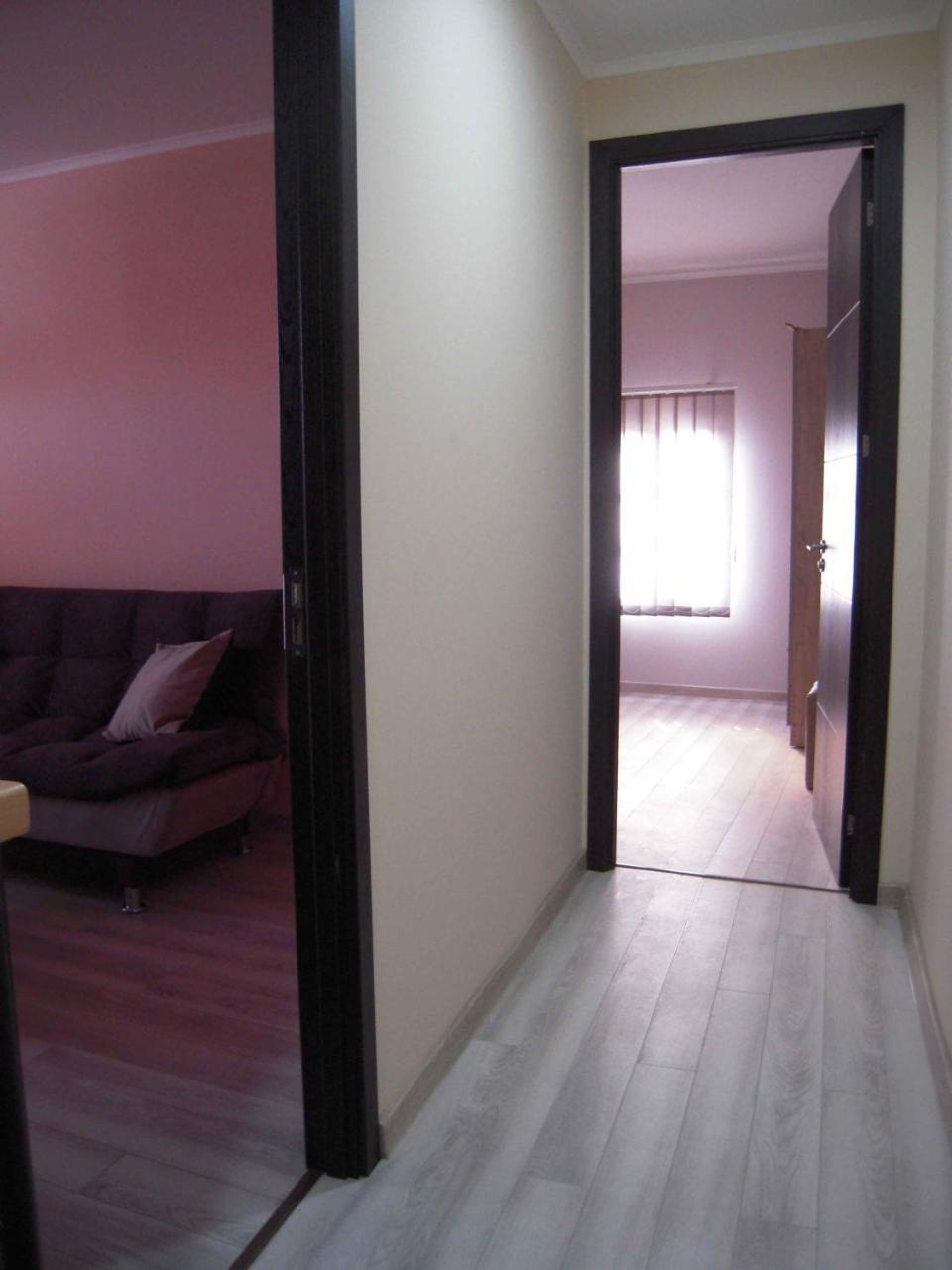 Full House Apartment Тбилиси Екстериор снимка