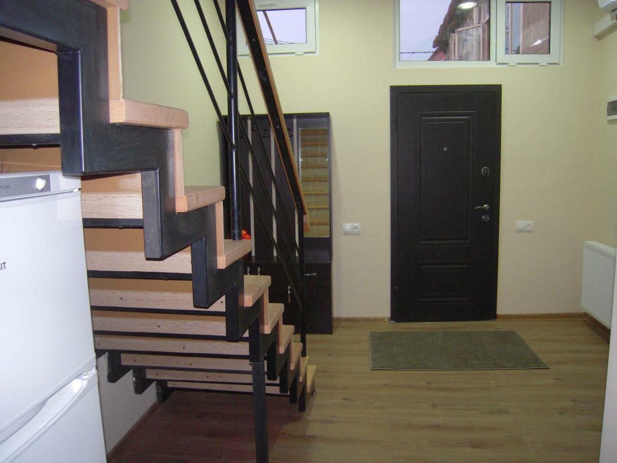 Full House Apartment Тбилиси Екстериор снимка