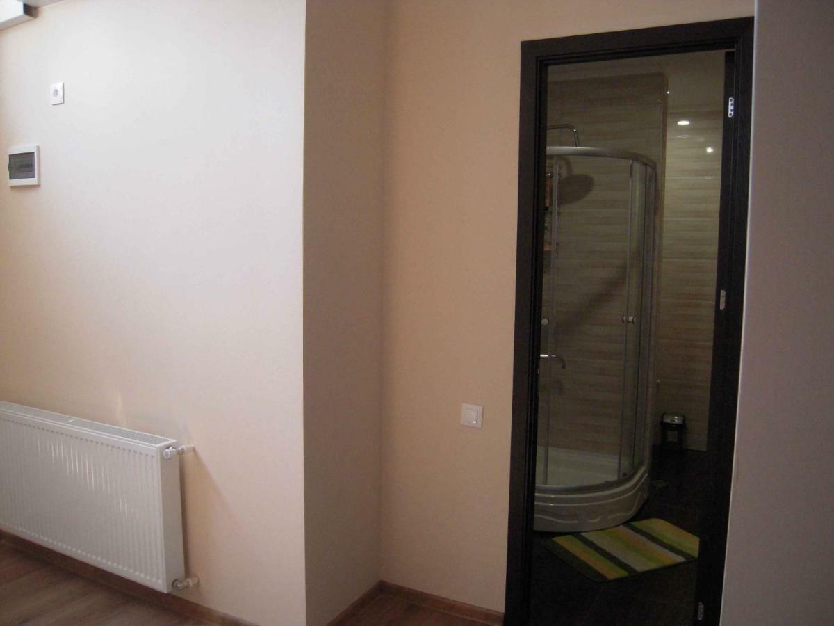 Full House Apartment Тбилиси Екстериор снимка