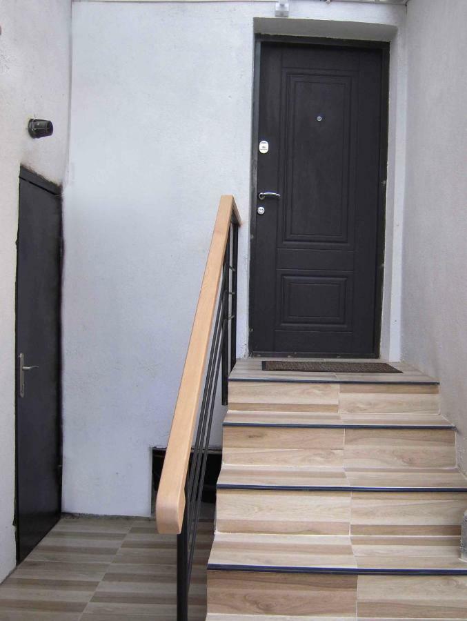 Full House Apartment Тбилиси Екстериор снимка